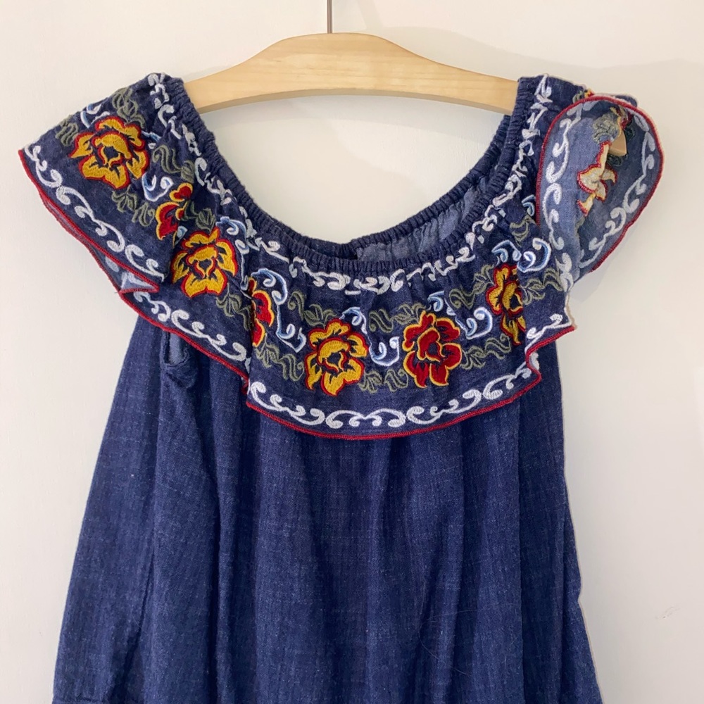 Altar’d State Top